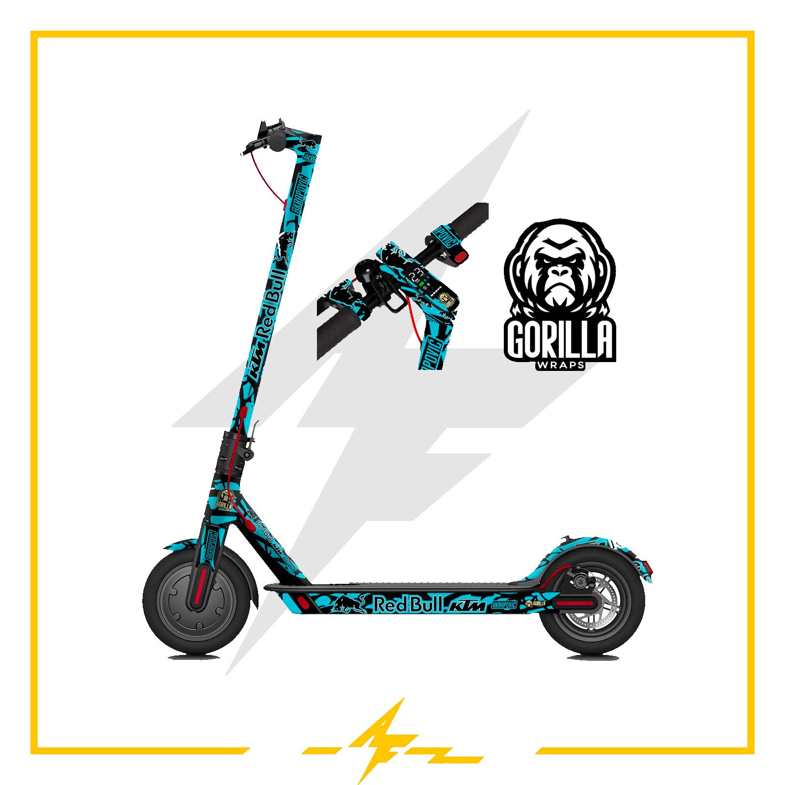 Vinilo Redbull turquesa para patinete eléctrico xiaomi
recambios patinete eléctrico
tienda de repuestos de patinetes eléctricos
recambios patinetes
repuestos de patinetes
accesorios patinete eléctrico
accesorios patinete
repuestos patinete
piezas de patinete eléctrico
piezas patinete electrico
accesorios patineta 
piezas de repuesto patinete eléctrico
af scooters